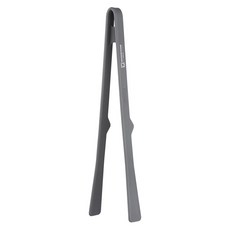 WAGENSTEIGER Edel 矽膠可站立式廚房夾, 1個, 黑暗的