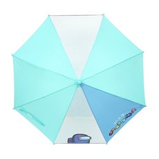 Among Us 53 半透明雨傘 10003