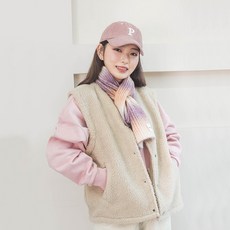 PINK PINEAPPLE 背心