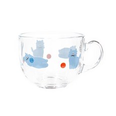 로마네 요거트볼, 1개, 브리