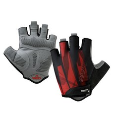 MCN 運動自行車騎行手套 Red Square, 混合顏色