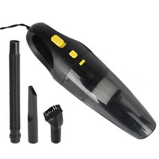 C99 The Clear 手持有線車用吸塵器, 混合色, HI-039