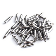 해우공방 대용량 스틱 싱커 32p, 2개