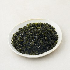 오물조물얌얌 파래돌김자반 볶음, 1개, 1kg