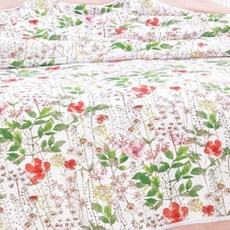 Punggi Ingyeon 印花布料, 7256粉色