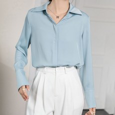 루나걸 에토니 블라우스 L24SPBL121216