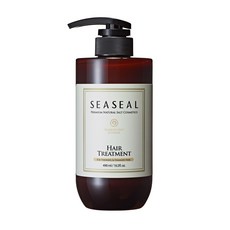 Cisil竹鹽礦物質護髮素, 490ml, 1個