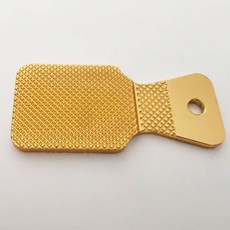 台球桿修剪器 台球配件, 金子