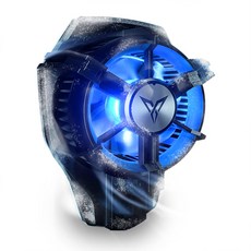 FLYDIGI 飛智 智能手機散熱風扇, 1個, 單品