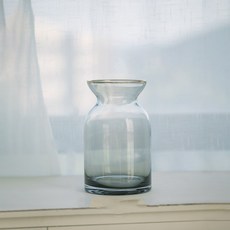 GAPANG 花瓶 DRYB188, 04灰色