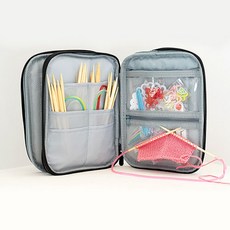 竹針工具袋組, 1組