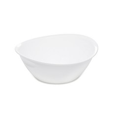 블랑오브제 대야 소, 화이트, 1개