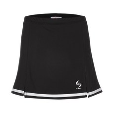 Smack Korea女款羽毛球彈性裙 SMS-004