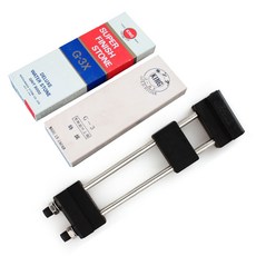 KING 8000磨石+宙斯橡膠磨石支架套組, 1套