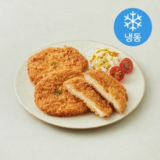 늘찬애 등심돈까스 10개입 (냉동), 1kg, 1개