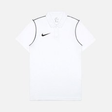 NIKE 男款 DRI 領 T恤