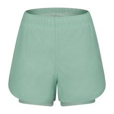 아레나 여성용 데일리 레저 2부 팬츠 A3BL1PW04