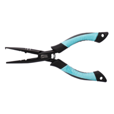 Abu Garcia COLORS尖嘴鉗, 薄荷藍