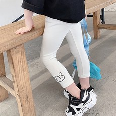 Contikids 孩童兔子打底褲