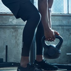 BALLOP 男款涼感透氣打底褲