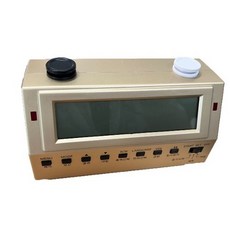 6 BROTHERS BADUK 數位秒鐘, 金子