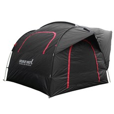 스노우아울 르바디 카 텐트