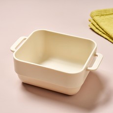 Modern House 可微波防滑湯碗, 1個, 單一顏色