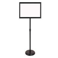 A4海報架立牌, 1個