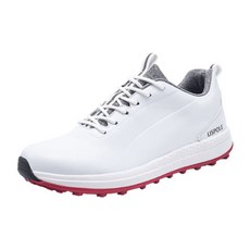 Rion 男士經典運動高爾夫球鞋 HY381