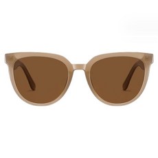 ENCLAIR 經典鏡框太陽眼鏡 UV400