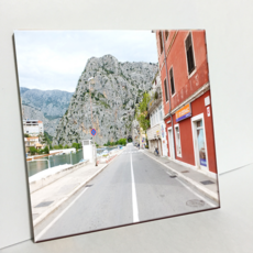 HTP 磁磚 杜布羅夫尼克的假日 C1957, 1個