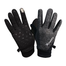 HUMONT 男用Zed手套, 灰色, 1個