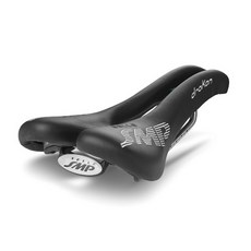 SELLE SMP DRAKON 專業公路山地車自行車車座, 黑色的, 1個