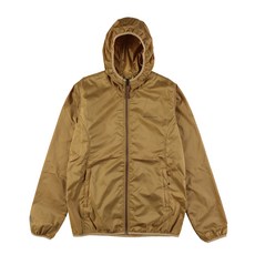 Duckmount 男士超輕風衣連帽夾克綁定 Don J