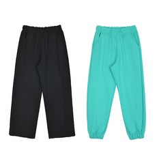 KISPO 女子鄉村訓練褲2套裝