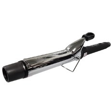 예스뷰티 세라믹 웨이브 봉고데기 38mm, YB-870, 혼합색상