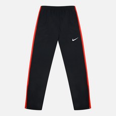 나이키 RUN STRIPE WOVEN 트레이닝 바지