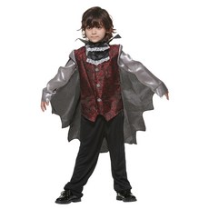 PARTY COSTUME 吸血鬼角色扮演 HR182