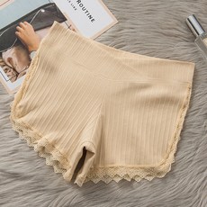 임부 알럽홈 레이스 속바지