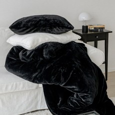 Mix&Match Better Warmer 拉舍爾極細纖維鋪棉被 + 枕頭套組