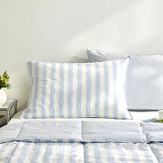 모던하우스 퓨어코튼 라이트 고밀도면 베개커버