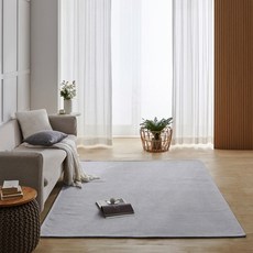 아담데코 이지케어 방수 러그 카페트