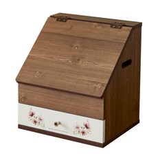 Lina迷你化妝臺, 復古