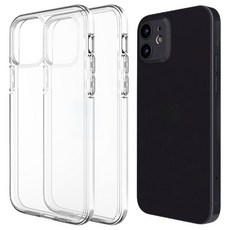 모란카노 퓨어쉴드 휴대폰 케이스 2p