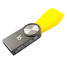 Good4U pocket G55 USB 2.0 隨身碟, 16GB