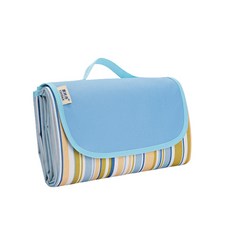 Marketpio 便攜式戶外野餐露營防潮墊, 類型 2