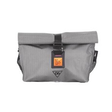WOHO Ex-Touring Accessories Bag Dry, 灰色, 1個