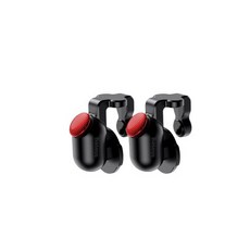 Baseus 倍思 智能手機觸發器設置黑色, 1套, ACHDCJ-01