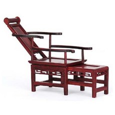 Blue Living 木製迷你復古家具椅, 單一顏色