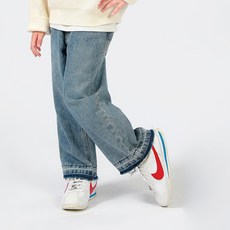 제이키즈 린도 데님 팬츠 J8400